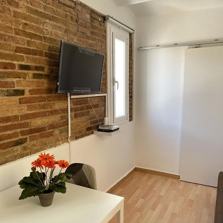 Atico Ideal En Барселона Екстериор снимка