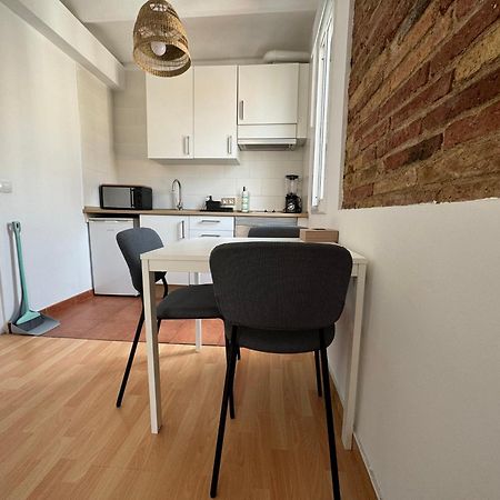 Atico Ideal En Барселона Екстериор снимка