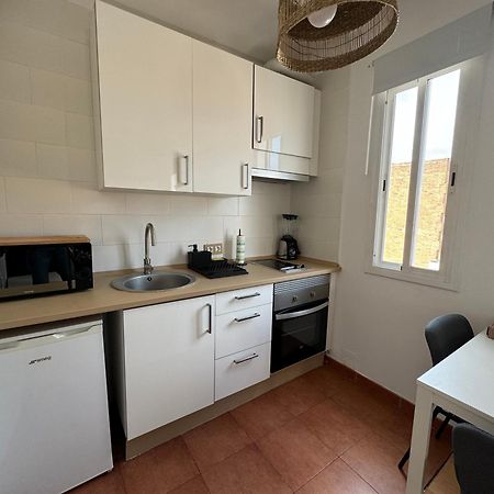 Atico Ideal En Барселона Екстериор снимка