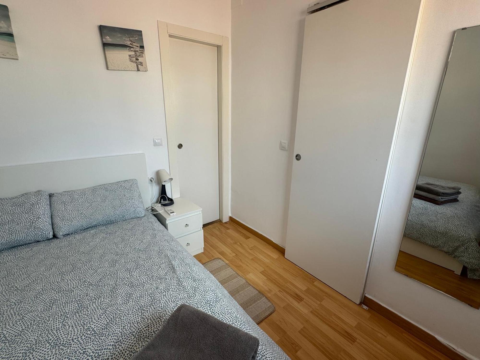 Atico Ideal En Барселона Екстериор снимка
